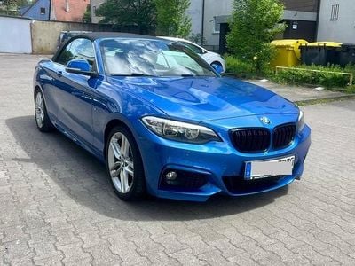 BMW 230