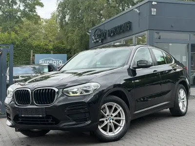 Gebraucht BMW X4