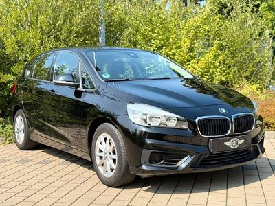 BMW 216 Active Tourer
