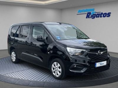 Opel Combo Life
