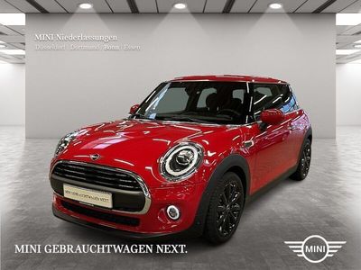 gebraucht Mini ONE (75 kW)