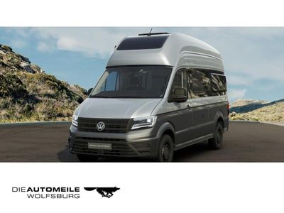 VW California