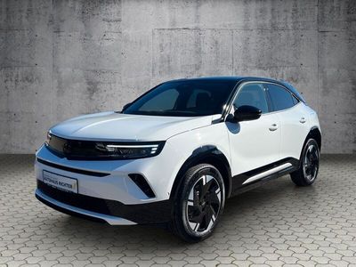 Gebraucht Opel Mokka-e 114 kW (156 PS) 2025 Weiß SUV
