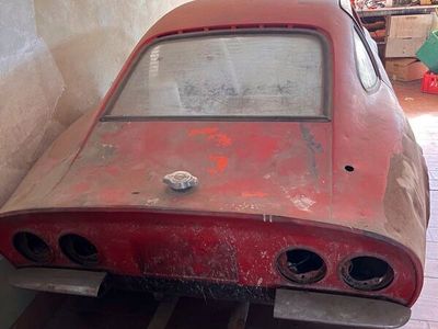 gebraucht Opel GT 