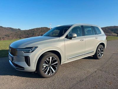 Usata Volvo XC90 Core 250 CV (183 kW) 2026 Grigio SUV