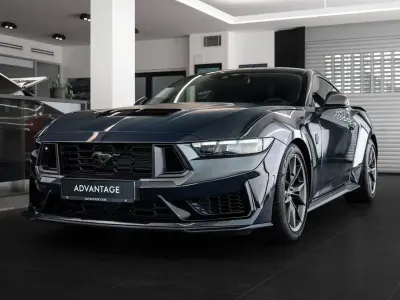 Gebraucht Ford Mustang Dark Horse 454 PS (333 kW) 2025 Blau