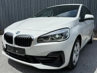 Gebraucht BMW 220 Gran Tourer