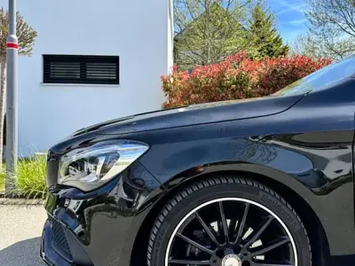 Gebraucht Mercedes CLA180