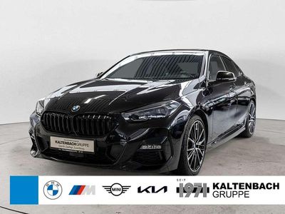 Gebraucht BMW 218 M Sport 136 PS (100 kW) 2024 Schwarz Coupé