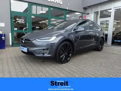 Gebraucht Tesla Model X