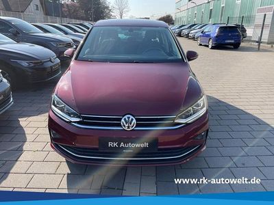 Gebraucht VW Golf VII Join 110 PS (80 kW) 2018
