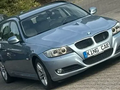 Gebraucht BMW 318