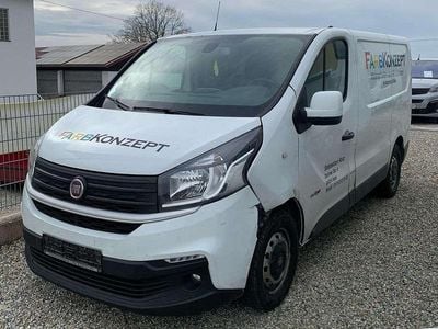 Fiat Talento