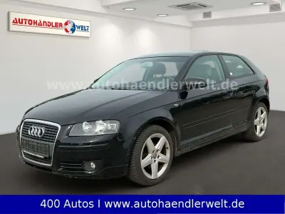 Gebraucht Audi A3