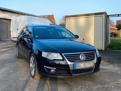 gebraucht VW Passat 2.0 TDI