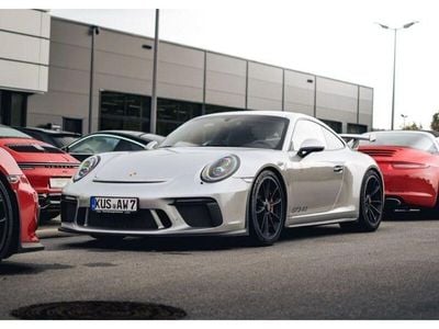 Porsche 991