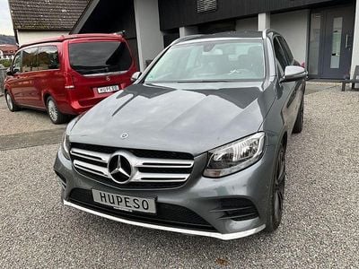 Mercedes GLC250