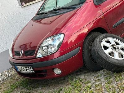 Renault Scénic