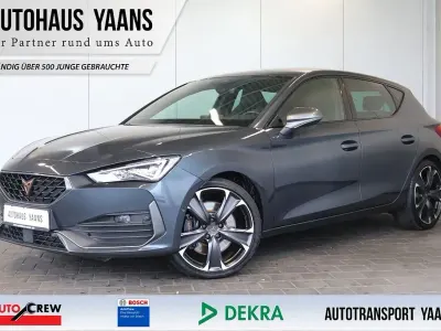 Gebraucht Cupra Leon