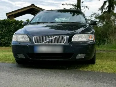 Gebraucht Volvo V70