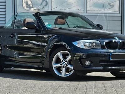 BMW 118 Cabriolet