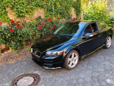 Gebraucht Volvo C30