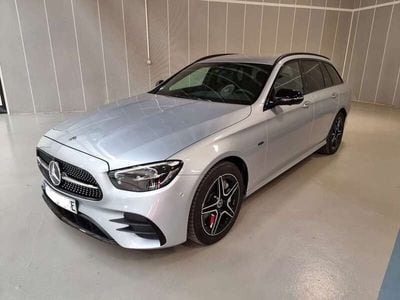 Mercedes E300