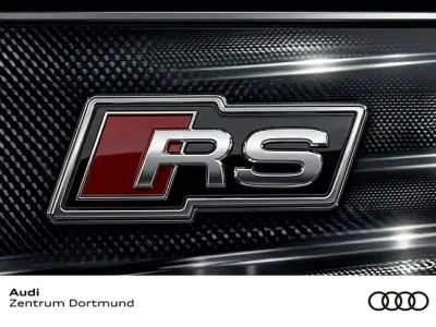 Gebraucht Audi RS6 Performance 630 PS (463 kW) 2023 Daytonagrau perleffekt Kombi