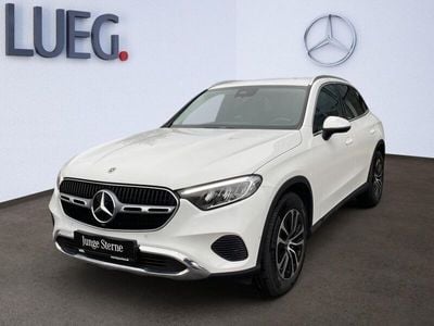 Mercedes GLC200