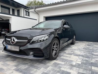 Mercedes C300