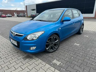 Gebraucht Hyundai i30