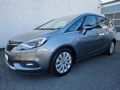 Opel Zafira Tourer