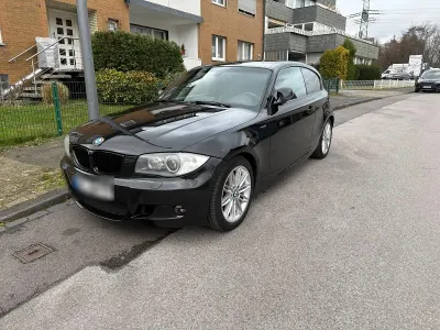 Używany BMW 120