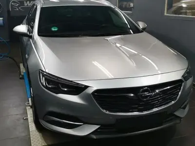 Gebraucht Opel Insignia Innovation 209 PS (153 kW) 2019 Silber Limousine
