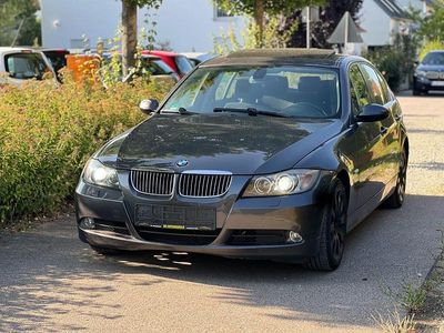 BMW 325