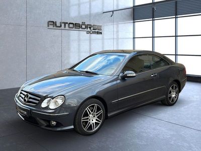 Mercedes CLK200
