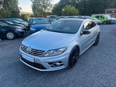 VW CC
