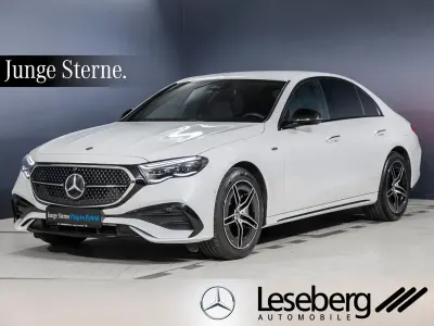 Gebraucht Mercedes E300