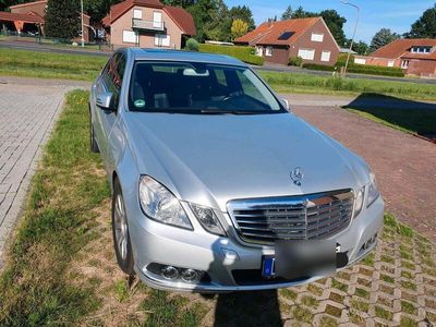 Mercedes E250