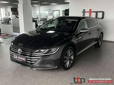 VW Arteon
