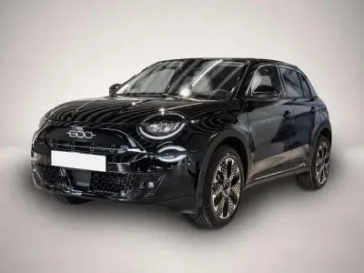 Neu Fiat 600 La Prima 110 PS (80 kW) 2026 Manufacturer SUV