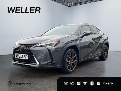 Lexus UX 250h