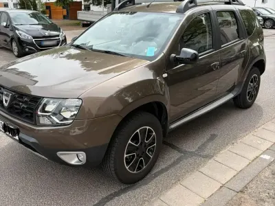 Gebraucht Dacia Duster