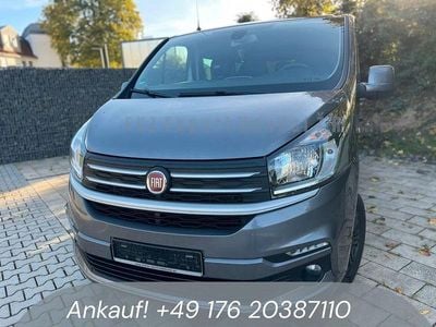 Fiat Talento