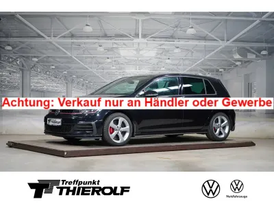 Gebraucht VW Golf VII