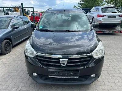 Gebraucht Dacia Lodgy