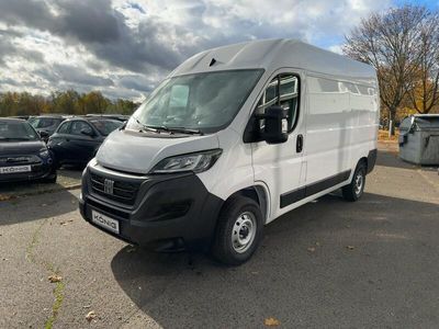 gebraucht Fiat Ducato Professionalseries 9 35 L2H2 Kawa verblecht 14