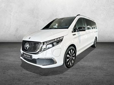 Mercedes EQV300