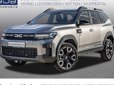 Gebraucht Dacia Bigster Journey 140 PS (102 kW) 2025 Grau SUV