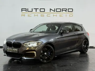 Gebraucht BMW M140 M Sport 340 PS (250 kW) 2018 Grau Kleinwagen